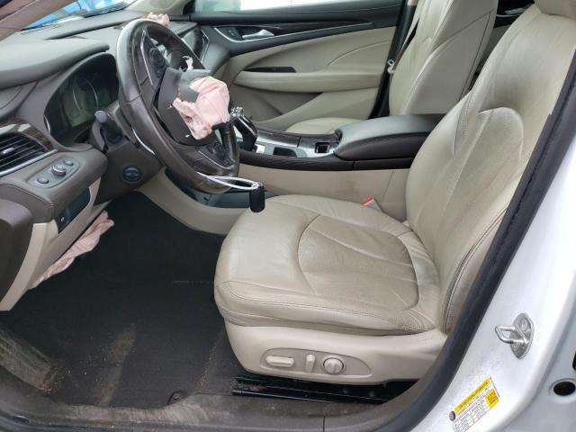 Photo 7 from auction – 2017 BUICK LACROSSE E with VIN 1G4ZP5SS0HU162094