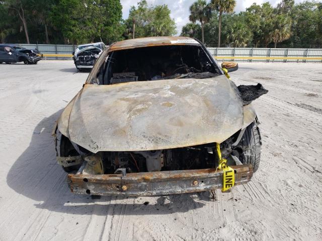 Photo 5 from auction – 2014 FORD TAURUS LIM with VIN 1FAHP2F89EG110931