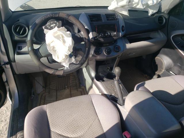 Photo 8 from auction – 2008 TOYOTA RAV4 with VIN JTMBD33V786088933