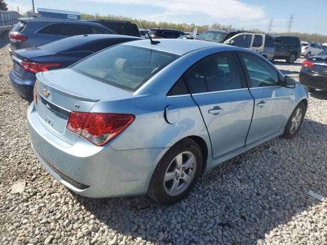 Photo 3 from auction – 2012 CHEVROLET CRUZE LT with VIN 1G1PF5SC3C7200134