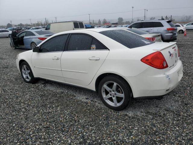 Photo 2 from auction – 2008 PONTIAC G6 BASE with VIN 1G2ZG57N384171982