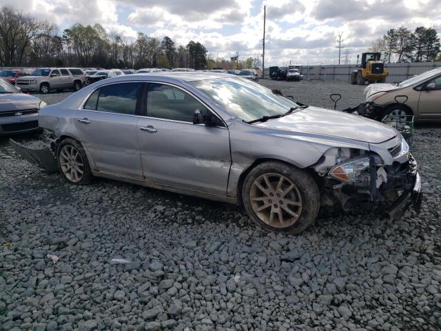 Photo 4 from auction – 2011 CHEVROLET MALIBU LTZ with VIN 1G1ZE5EU4BF274389