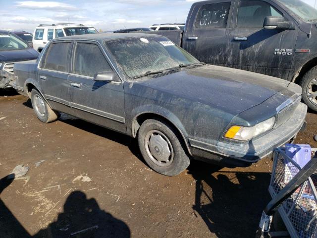 Photo 4 from auction – 1995 BUICK CENTURY CU with VIN 1G4AH55M6S6468686