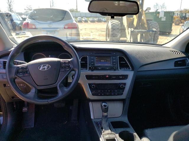 Photo 8 from auction – 2015 HYUNDAI SONATA SPO with VIN 5NPE34AF3FH083264