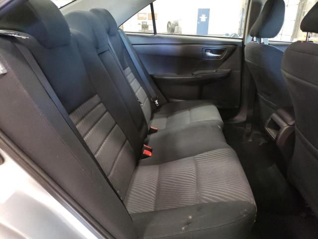 Photo 10 from auction – 2016 TOYOTA CAMRY LE with VIN 4T4BF1FK6GR580526