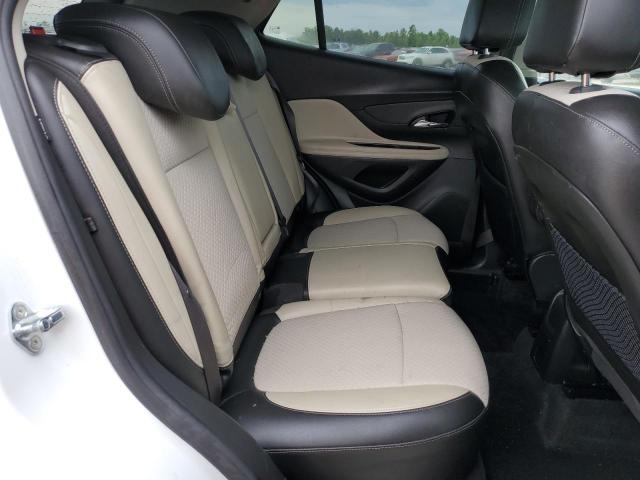 Photo 11 from auction – 2019 BUICK ENCORE SPO with VIN KL4CJ1SB5KB718000