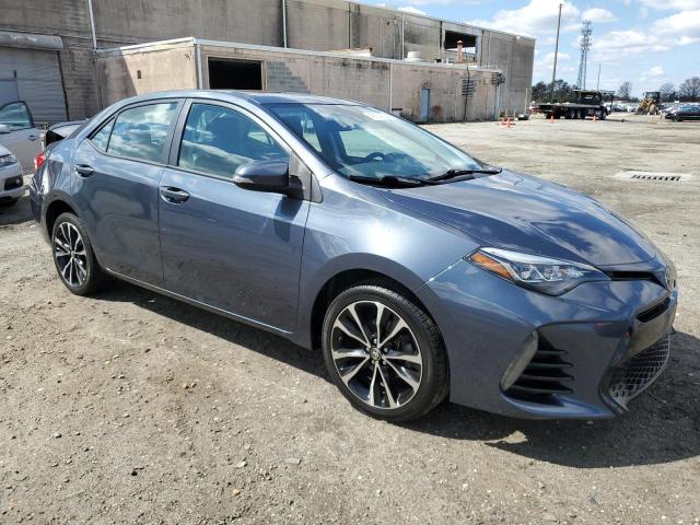 Photo 4 from auction – 2017 TOYOTA COROLLA L with VIN 2T1BURHE8HC777268