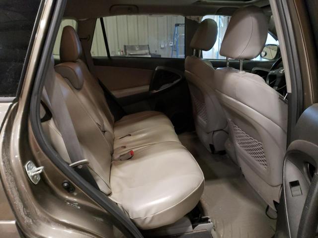 Photo 10 from auction – 2012 TOYOTA RAV4 LIMIT with VIN 2T3DF4DV1CW225864