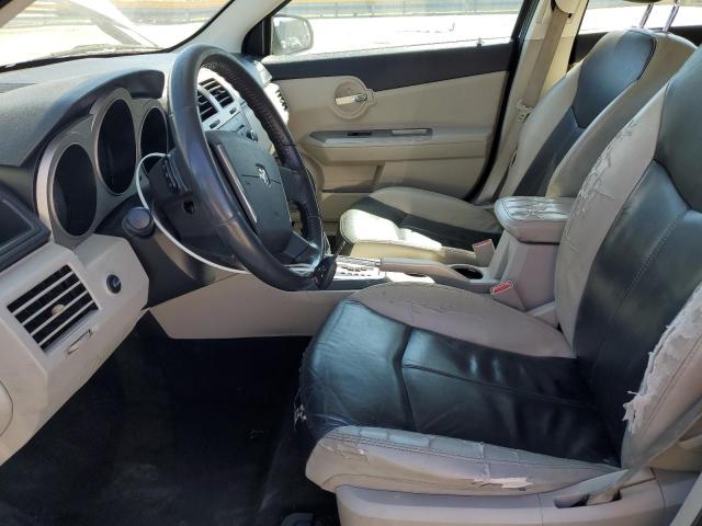 Photo 7 from auction – 2010 DODGE AVENGER R/ with VIN 1B3CC5FB1AN221347