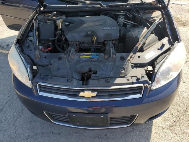 Photo 12 from auction – 2009 CHEVROLET IMPALA POL with VIN 2G1WS57MX91290090