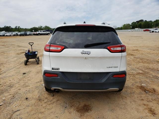 Photo 6 from auction – 2014 JEEP CHEROKEE L with VIN 1C4PJLDB4EW160265