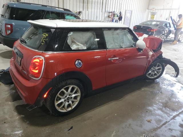 Photo 3 from auction – 2015 MINI COOPER S with VIN WMWXP7C55F2A58239