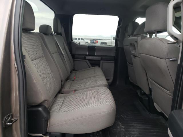 Photo 10 from auction – 2018 FORD F250 SUPER with VIN 1FT7W2BT8JEB90957