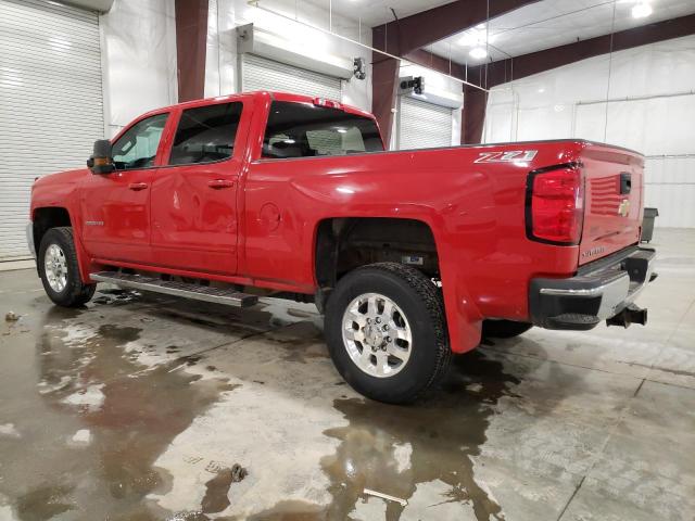 Photo 2 from auction – 2015 CHEVROLET 2500 with VIN 1GC1KVEG6FF652919