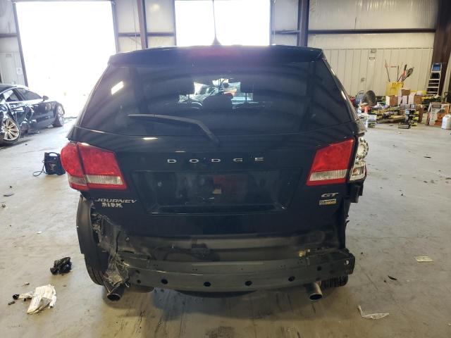 Photo 6 from auction – 2018 DODGE JOURNEY GT with VIN 3C4PDCEG2JT523499