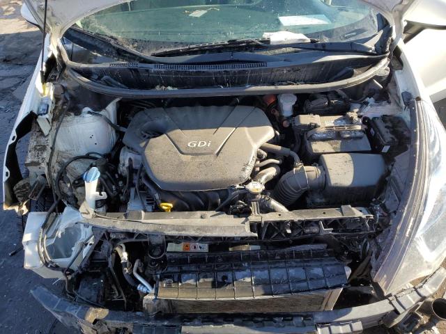Photo 11 from auction – 2014 KIA RIO LX with VIN KNADM4A30E6384756
