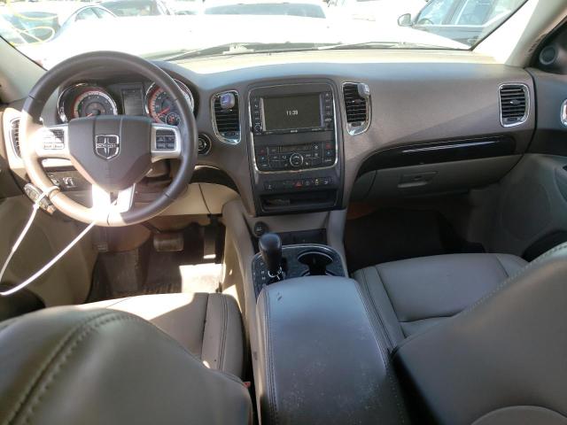 Photo 8 from auction – 2013 DODGE DURANGO CR with VIN 1C4RDHDG1DC675216