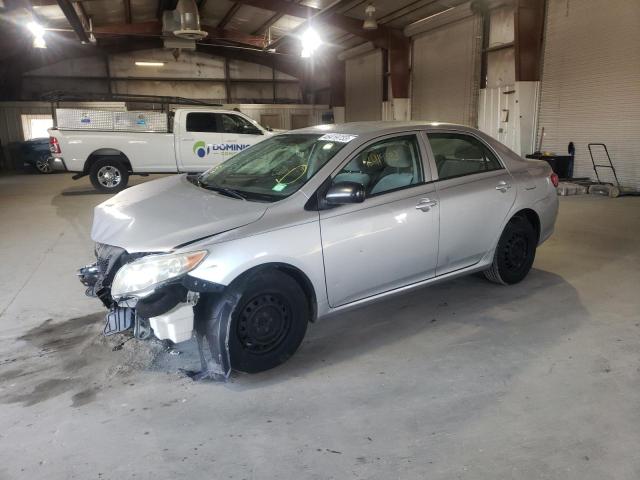 Photo 1 from auction – 2009 TOYOTA COROLLA BA with VIN JTDBL40E19J029923