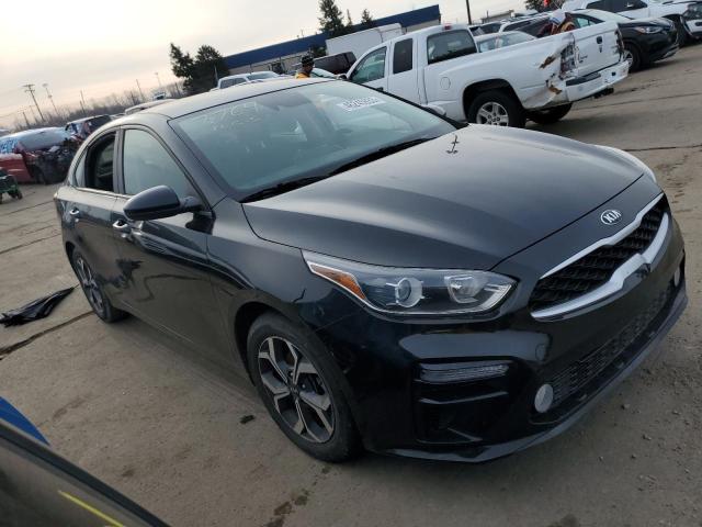 Photo 4 from auction – 2019 KIA FORTE FE with VIN 3KPF24AD2KE117764