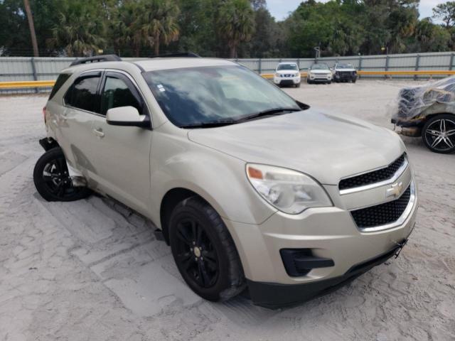 Photo 4 from auction – 2014 CHEVROLET EQUINOX LT with VIN 2GNALBEK8E6273789