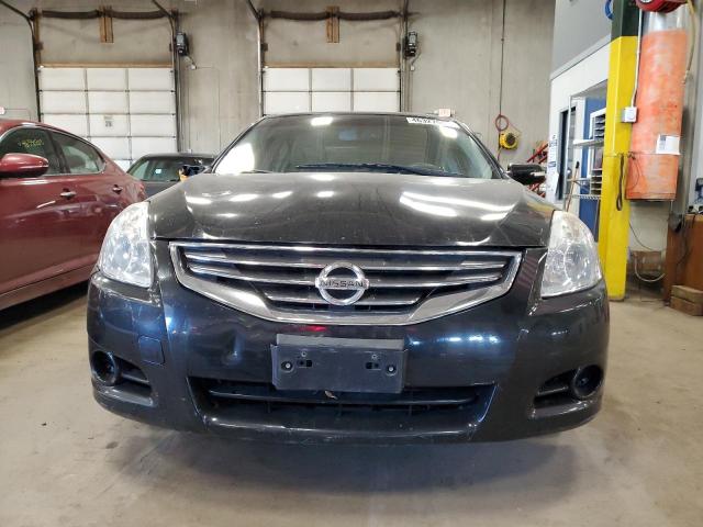 Photo 5 from auction – 2011 NISSAN ALTIMA BAS with VIN 1N4AL2AP2BN439795