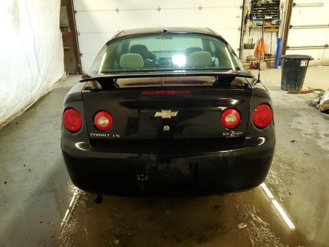 Photo 6 from auction – 2008 CHEVROLET COBALT LS with VIN 1G1AK18F487241620