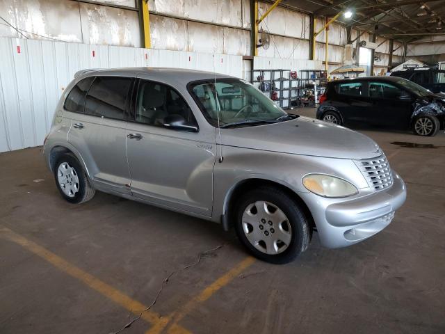 Photo 4 from auction – 2004 CHRYSLER PT CRUISER with VIN 3C4FY48B34T330160