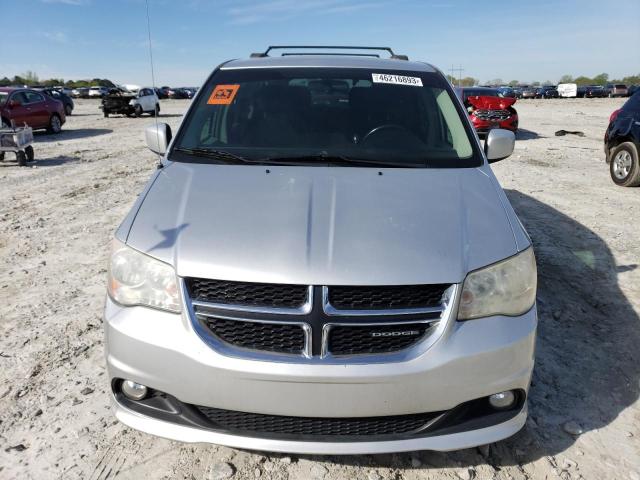 Photo 5 from auction – 2011 DODGE GRAND CARA with VIN 2D4RN5DG3BR679657