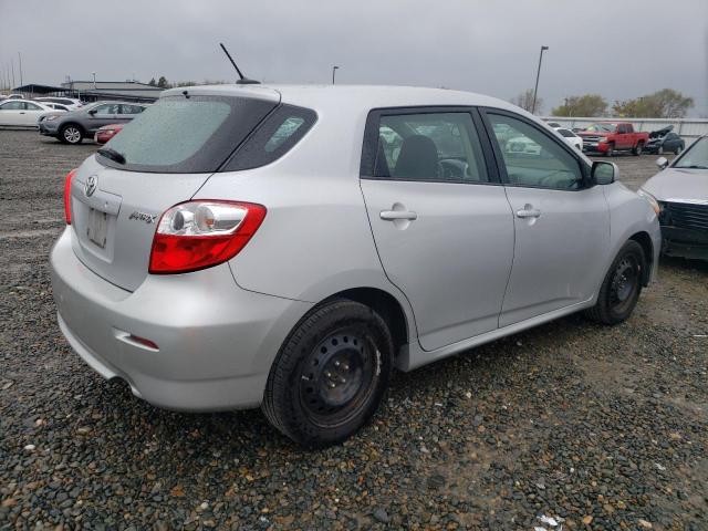 Photo 3 from auction – 2011 TOYOTA COROLLA MA with VIN 2T1KU4EE1BC568520