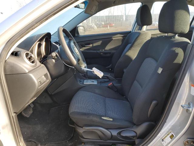 Photo 7 from auction – 2007 MAZDA 3 I with VIN JM1BK32G271706583