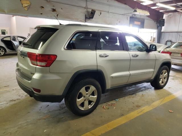 Photo 3 from auction – 2012 JEEP GRAND CHER with VIN 1C4RJEBG8CC313876