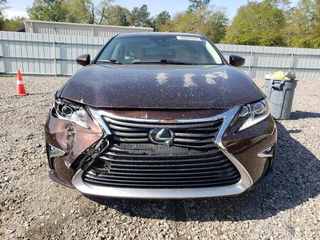 Photo 5 from auction – 2017 LEXUS ES 350 with VIN 58ABK1GG5HU048551