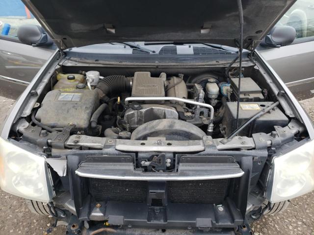 Photo 11 from auction – 2008 GMC ENVOY with VIN 1GKDT13S582230519