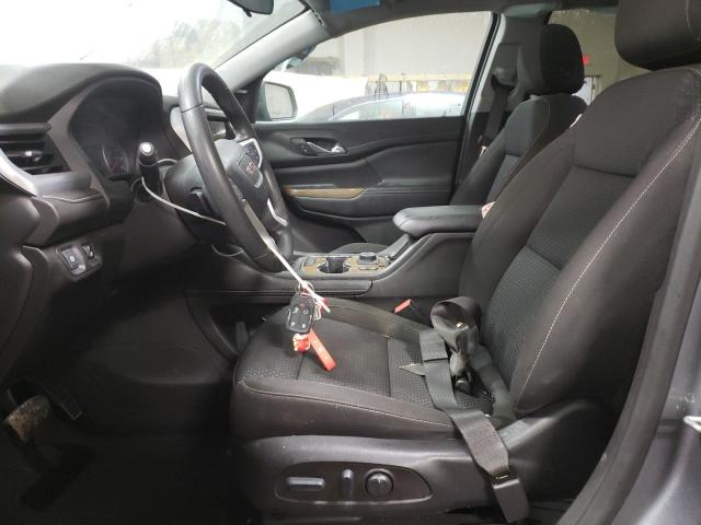 Photo 7 from auction – 2022 GMC ACADIA SLE with VIN 1GKKNRL49NZ150791