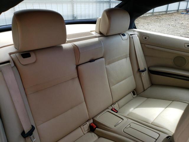 Photo 10 from auction – 2011 BMW 328 I with VIN WBADW3C50BE540881