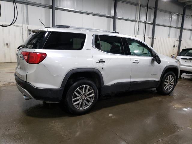 Photo 3 from auction – 2019 GMC ACADIA SLE with VIN 1GKKNSLS9KZ220047