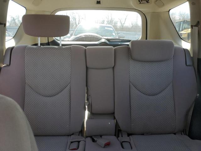 Photo 10 from auction – 2008 TOYOTA RAV4 with VIN JTMBK33V186034355