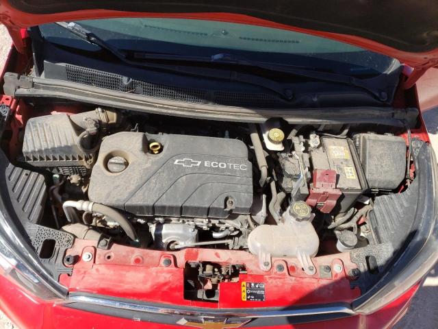 صورة رقم 11 من المزاد - 2017 CHEVROLET SPARK 1LT مع VIN KL8CD6SA1HC739780