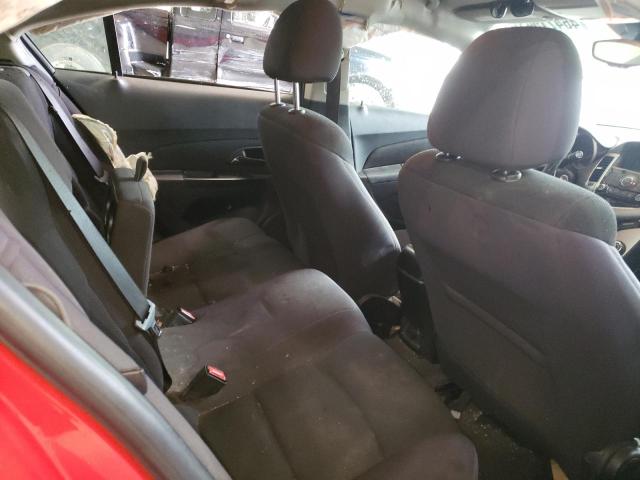 Photo 10 from auction – 2014 CHEVROLET CRUZE LT with VIN 1G1PC5SB9E7110389
