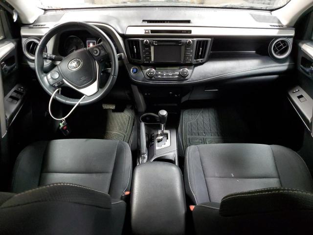 Photo 8 from auction – 2018 TOYOTA RAV4 ADVEN with VIN 2T3RFREV5JW703489