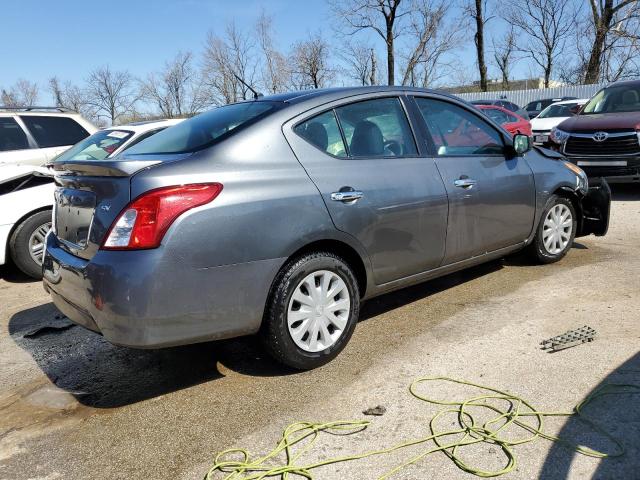 Photo 3 from auction – 2018 NISSAN VERSA S with VIN 3N1CN7AP8JL852428