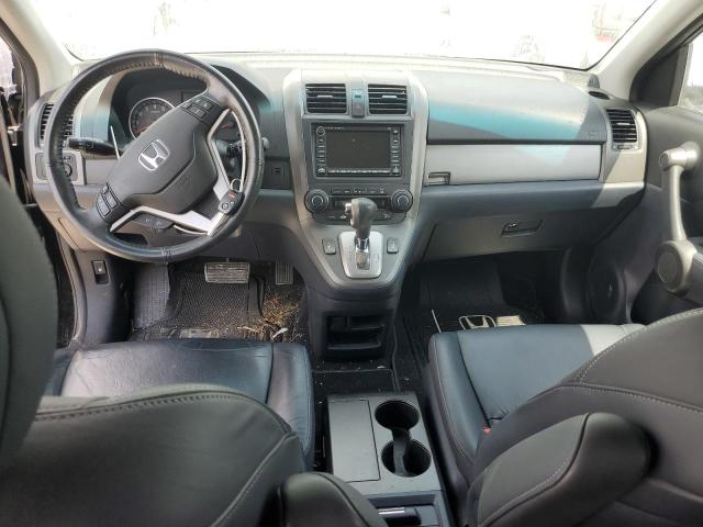 Photo 8 from auction – 2011 HONDA CR-V EXL with VIN 5J6RE4H70BL047896