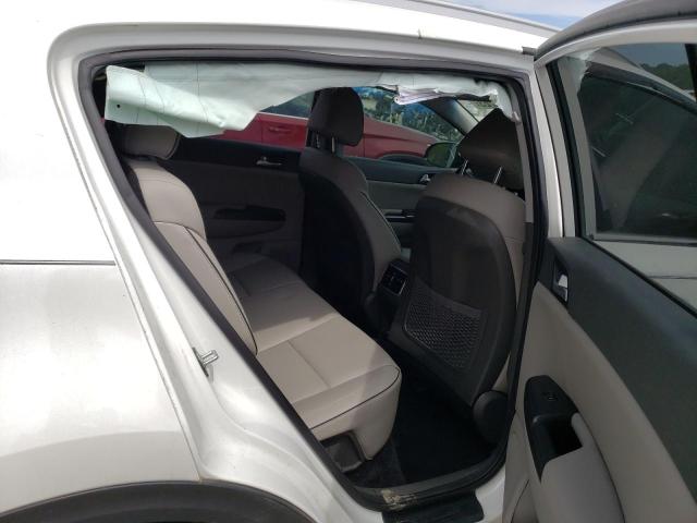 Photo 11 from auction – 2017 KIA SPORTAGE E with VIN KNDPN3AC7H7105955