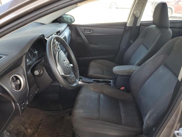 Photo 7 from auction – 2017 TOYOTA COROLLA L with VIN 2T1BURHE9HC815302