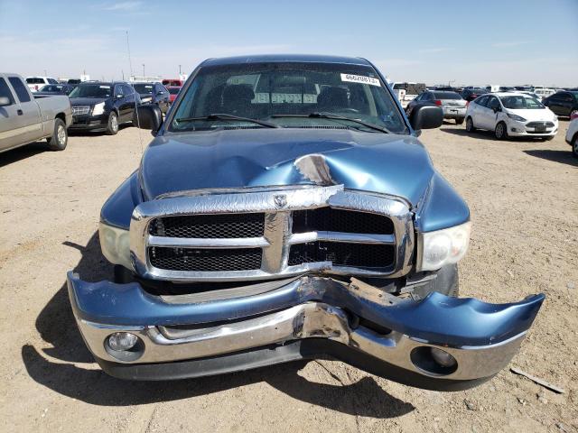 Photo 5 from auction – 2004 DODGE RAM 1500 S with VIN 1D7HA18N64J104827