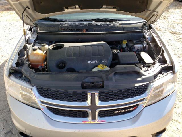 Photo 12 from auction – 2013 DODGE JOURNEY CR with VIN 3C4PDCDGXDT710656