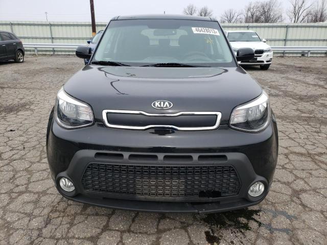 Photo 5 from auction – 2015 KIA SOUL with VIN KNDJN2A2XF7121197