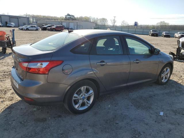 Photo 3 from auction – 2013 FORD FOCUS SE with VIN 1FADP3F24DL217150