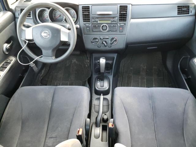 Photo 8 from auction – 2010 NISSAN VERSA S with VIN 3N1CC1AP7AL377227