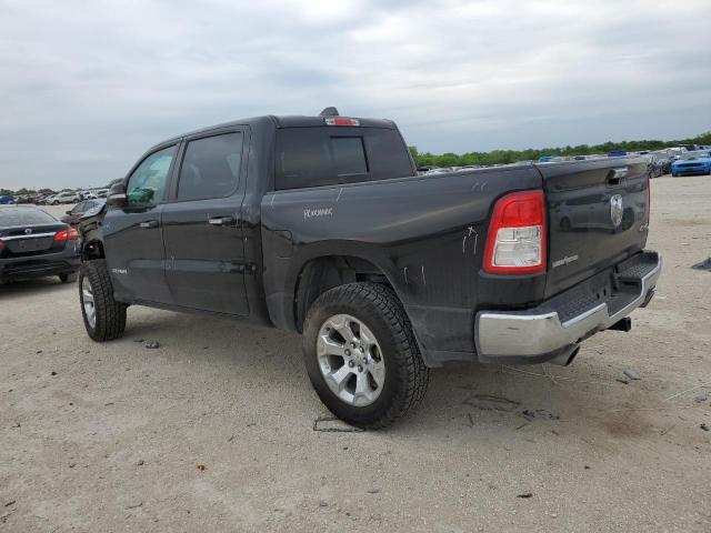 Photo 2 from auction – 2019 RAM 1500 BIG H with VIN 1C6SRFFTXKN840495